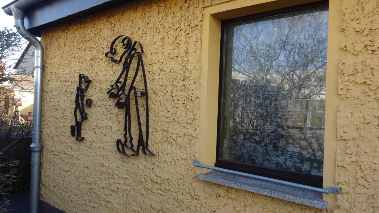 Ferienwohnungen Pilke (Adults Only)