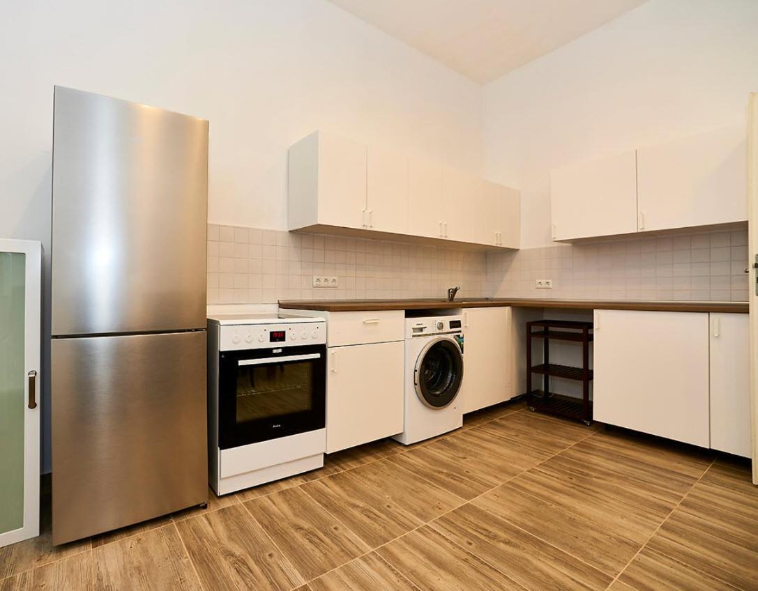 Bearlin City Apartments - City Center East 1