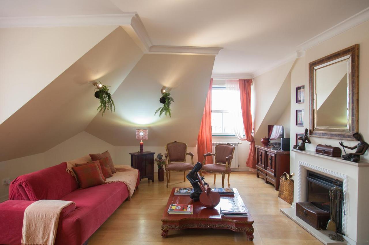 Flh Chic Chiado Exotic Spacious Residence (Adults Only) 1