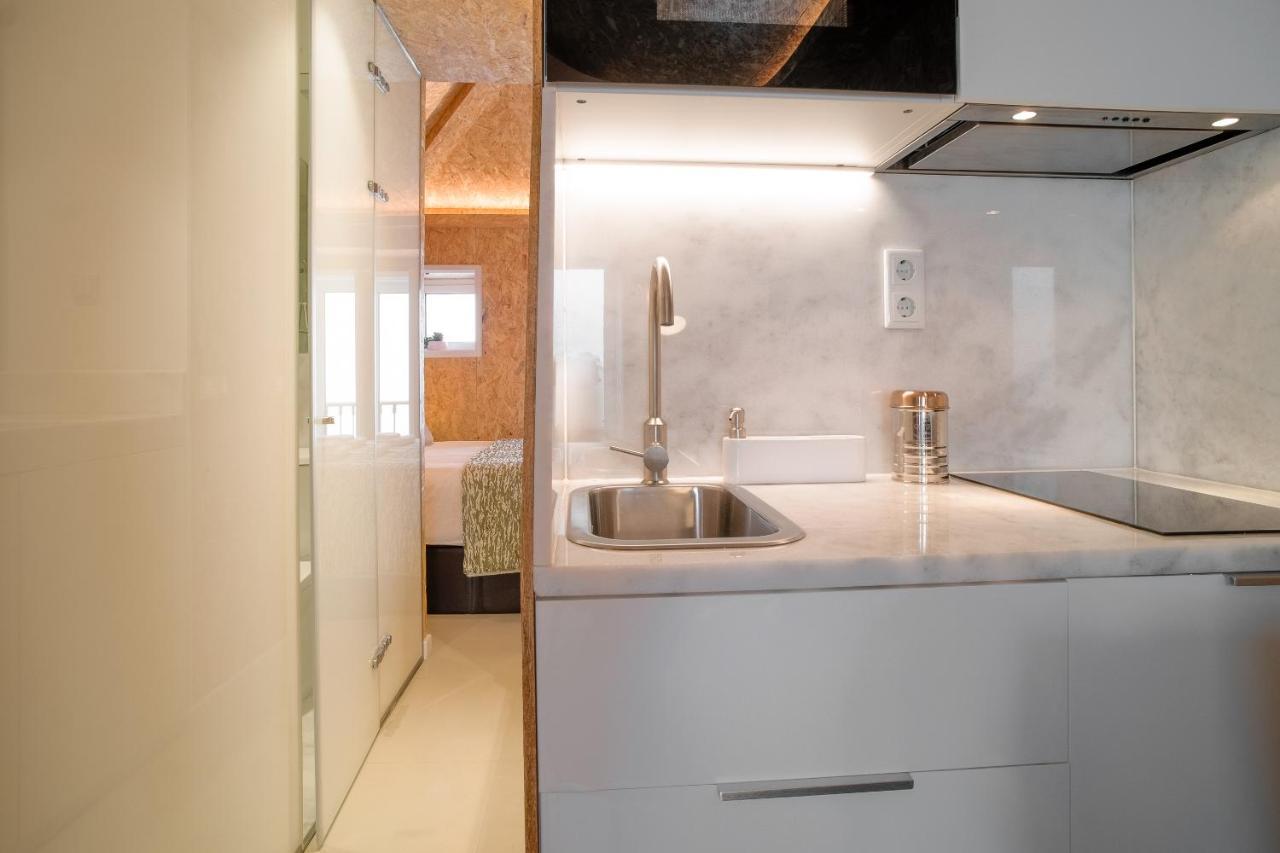 Friendly Border City Design Apartments (Adults Only) 2