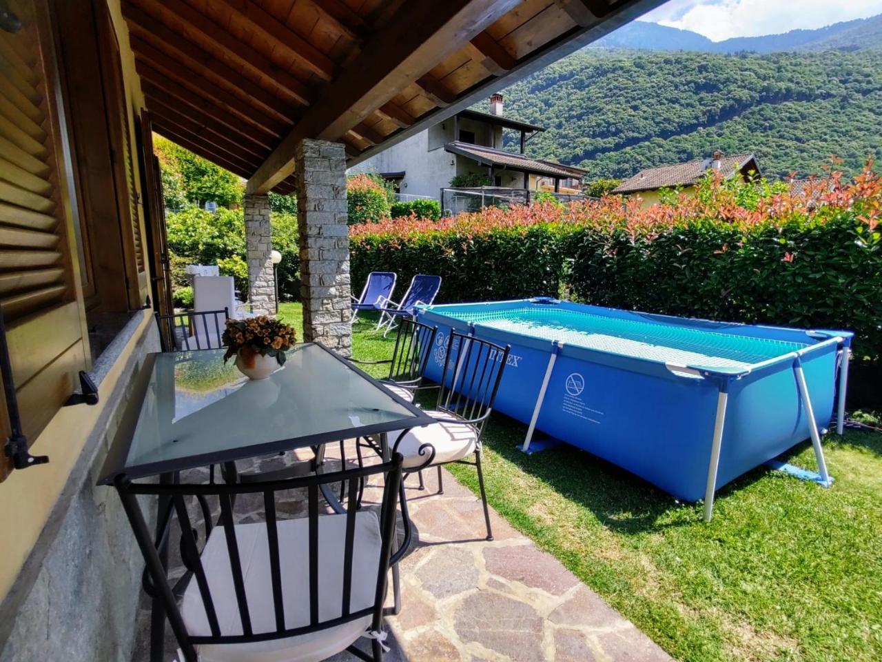 Holiday Home Mina by Interhome 2