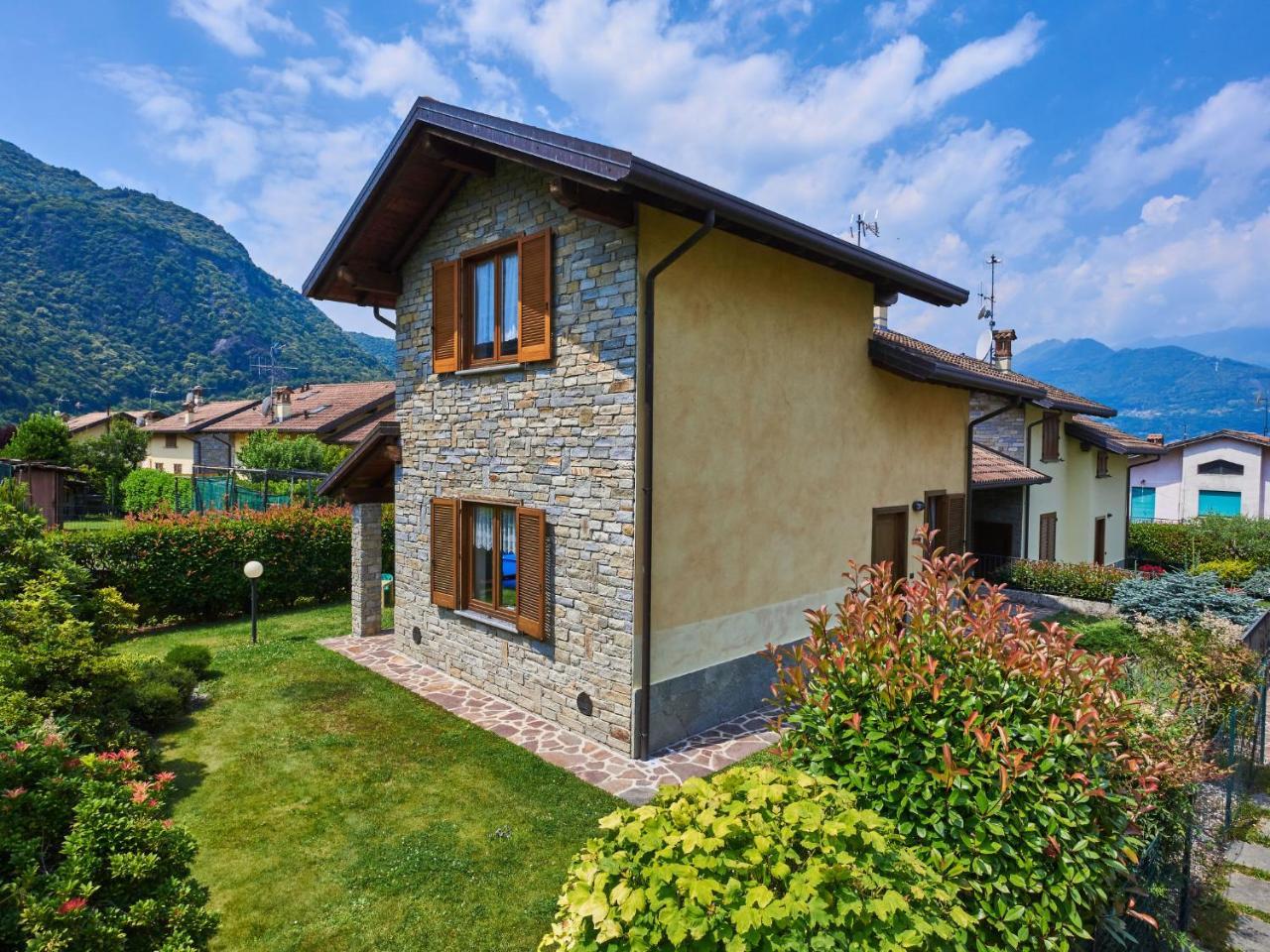 Holiday Home Mina by Interhome