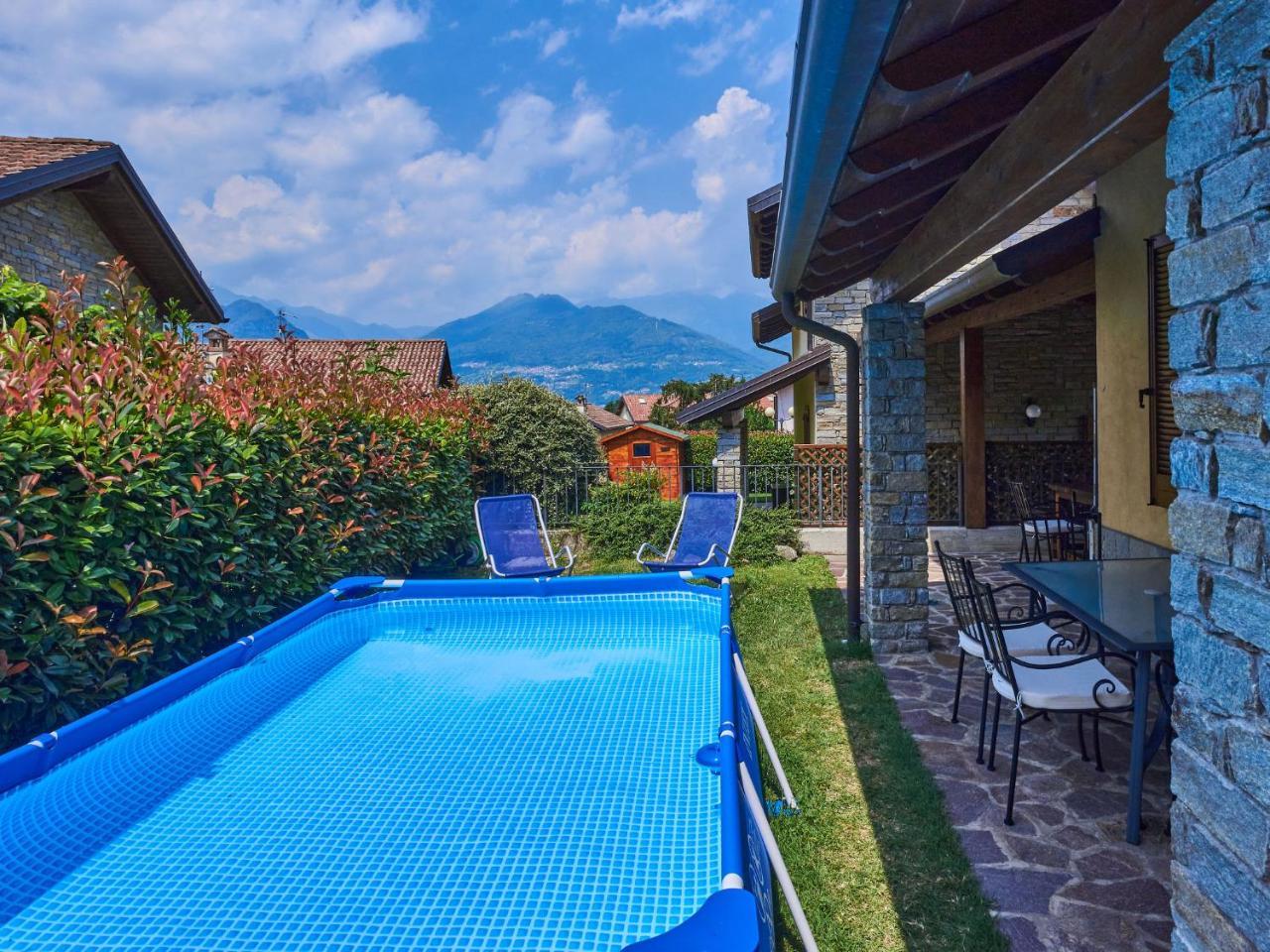 Holiday Home Mina by Interhome 1