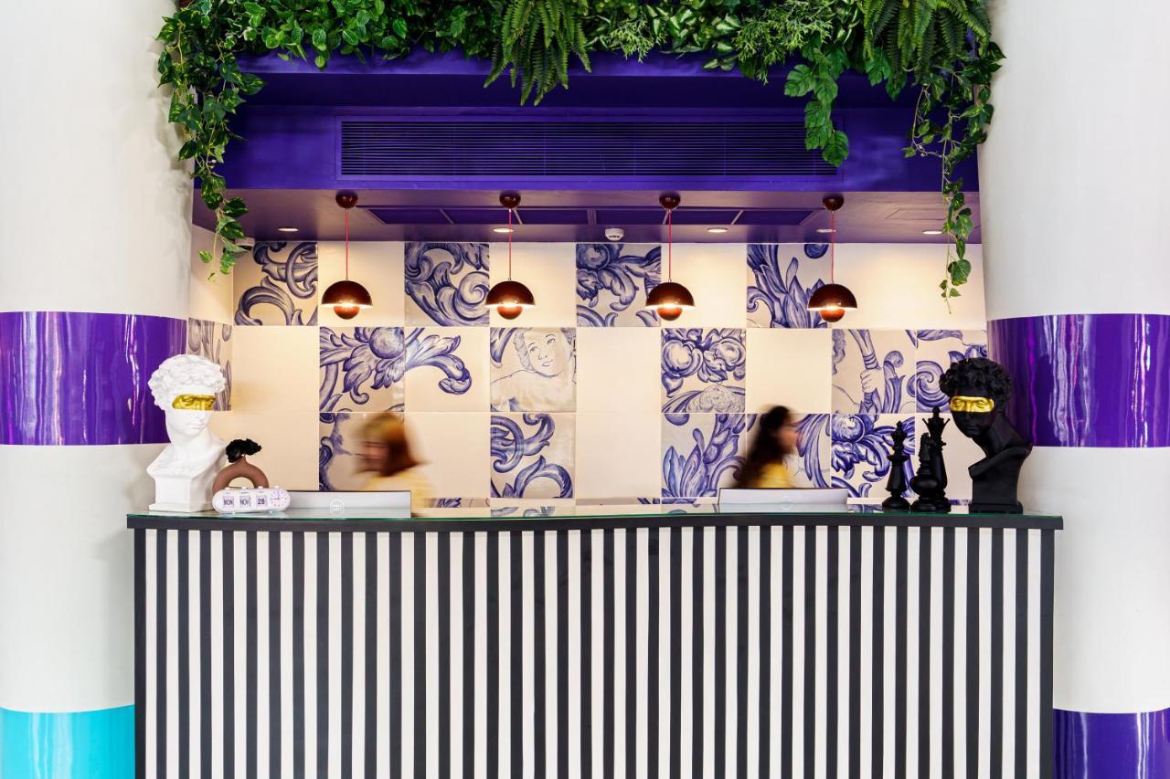 The Fig Lobby 1