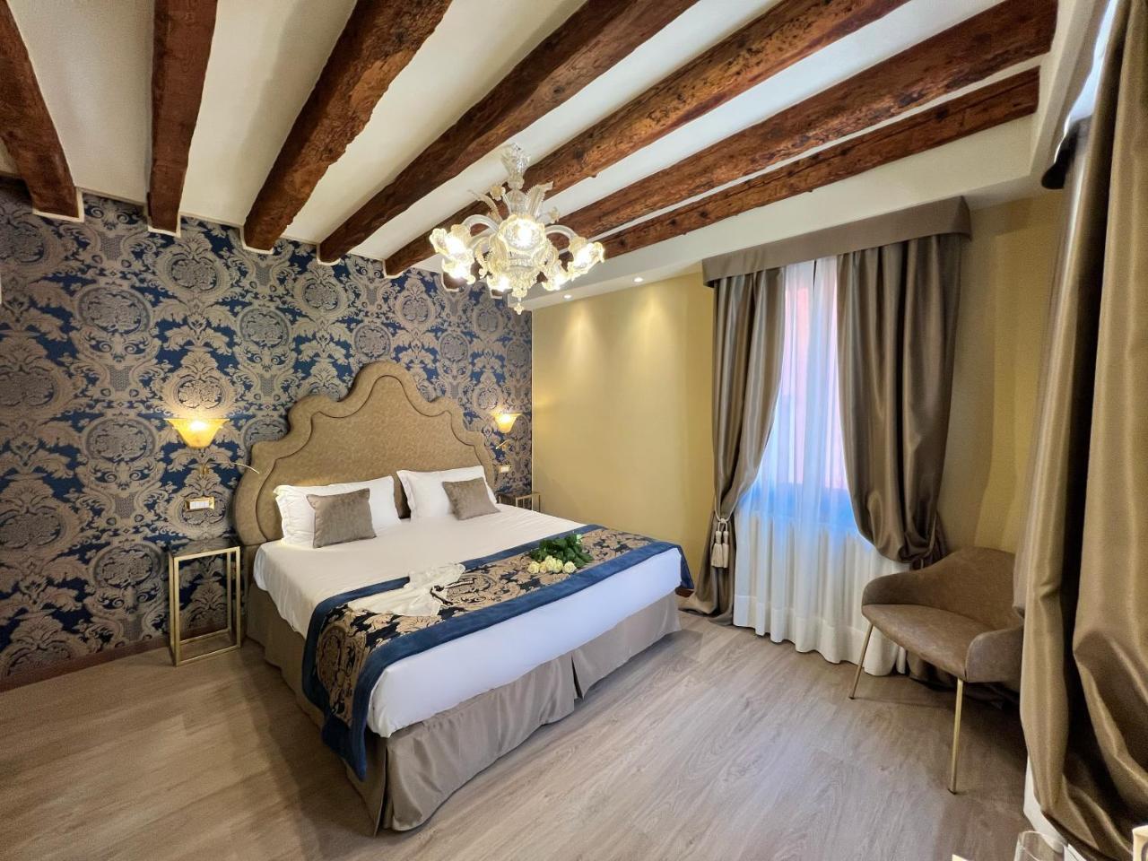 Ca Dell’Arte Palace