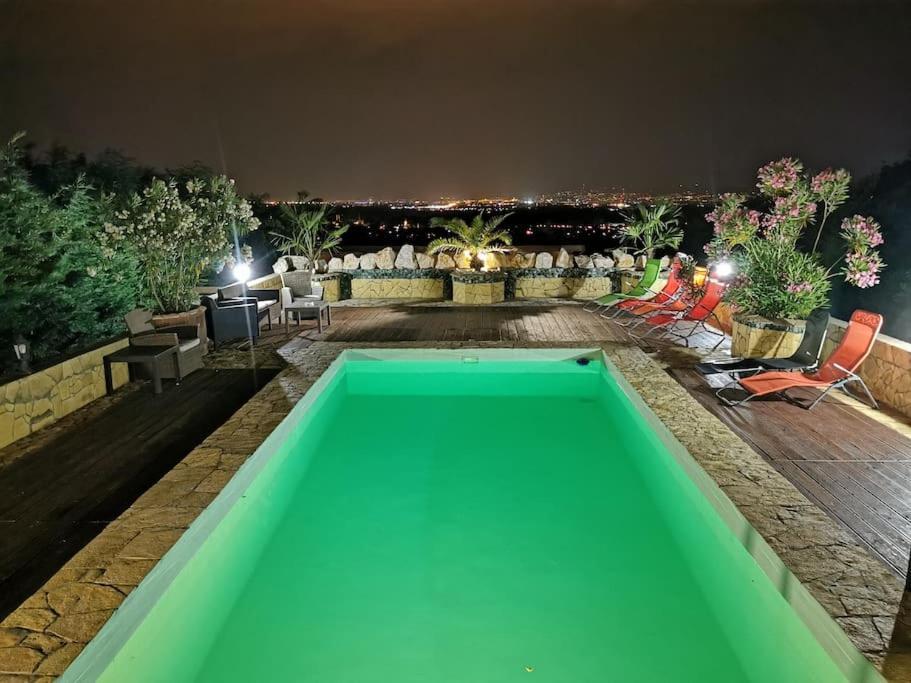 Villa Somlyo
