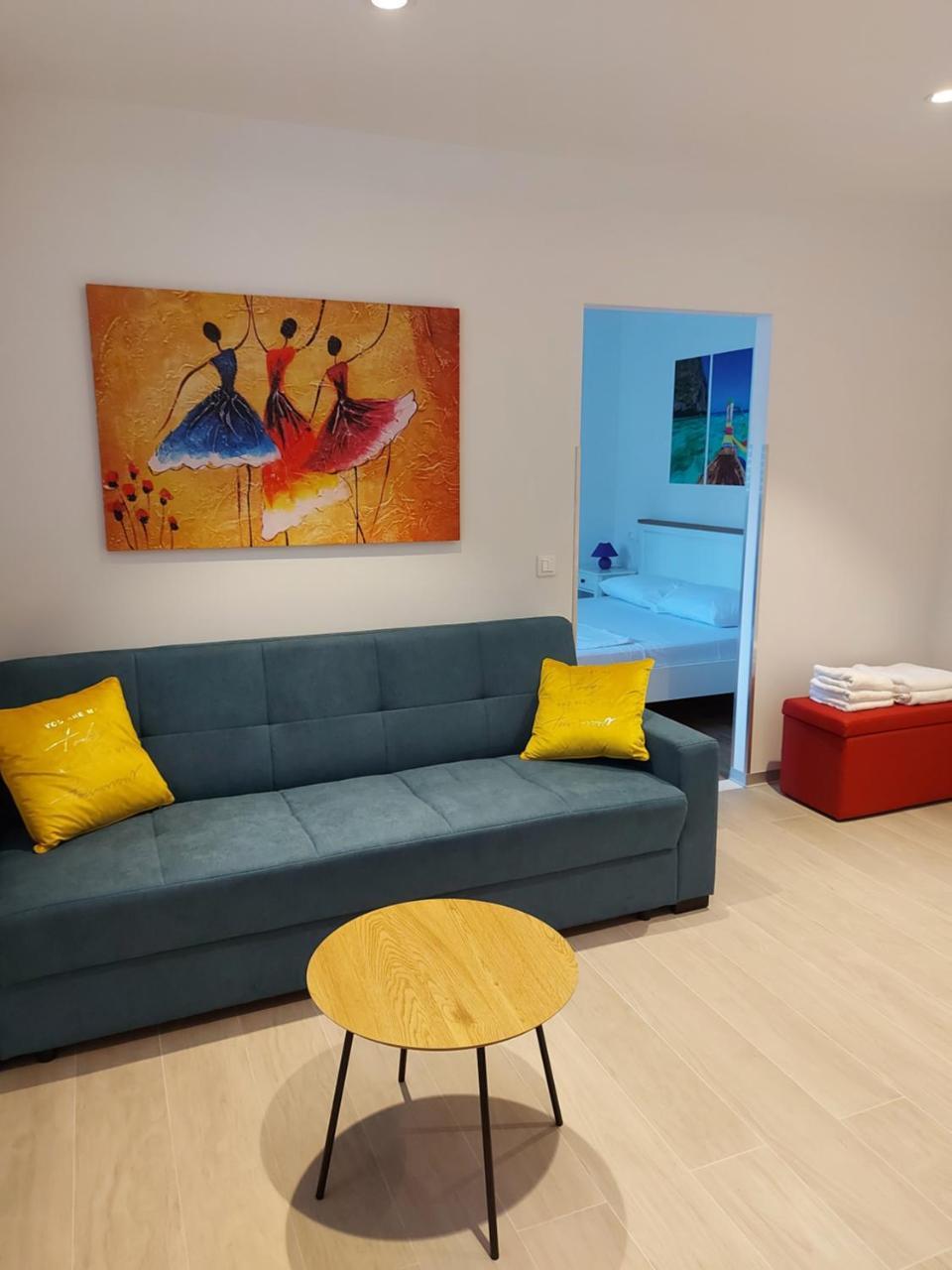 Apartman Romana 1