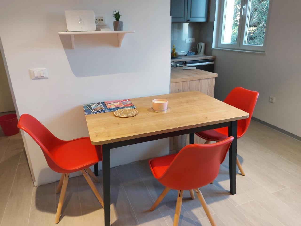 Apartman Romana 2