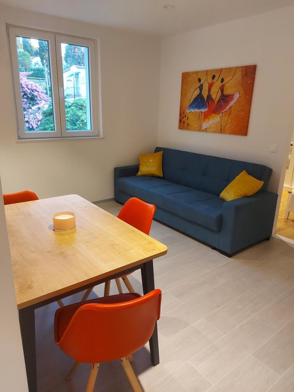 Apartman Romana