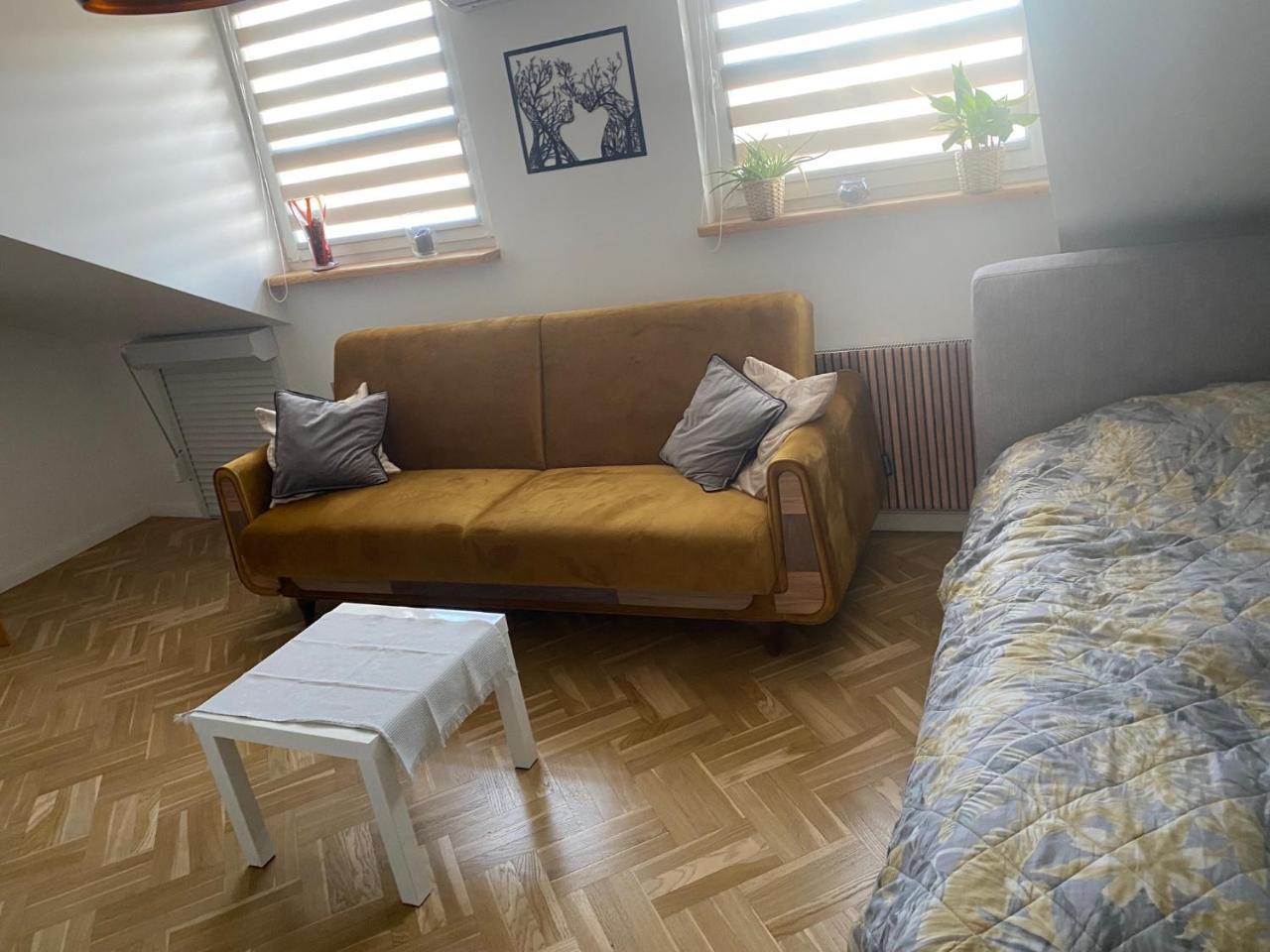 Kawalerka Premium B 30m2 - Po Remoncie - Nowa!