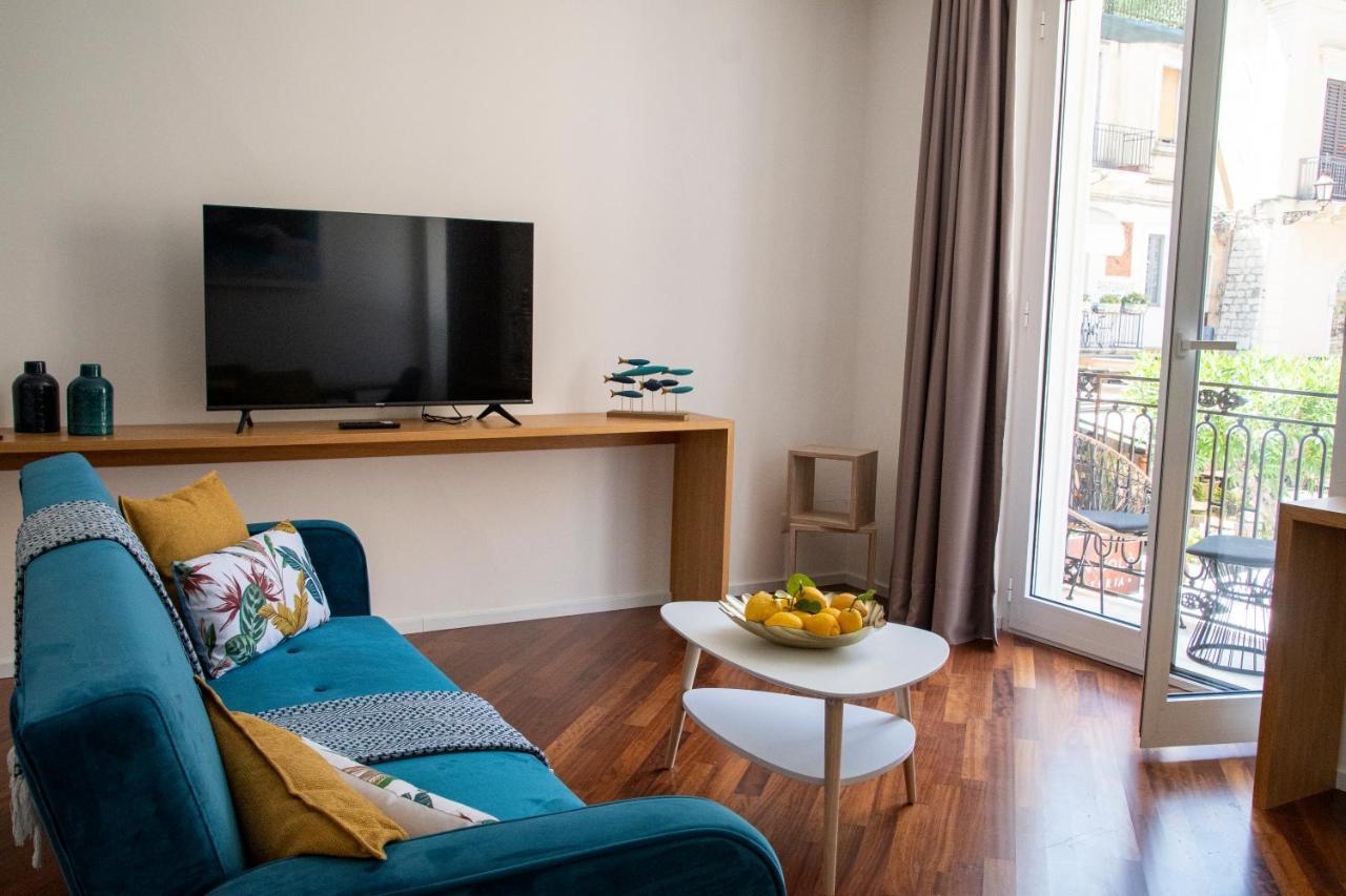 Castalia Apartments & Rooms Duomo Taormina 2