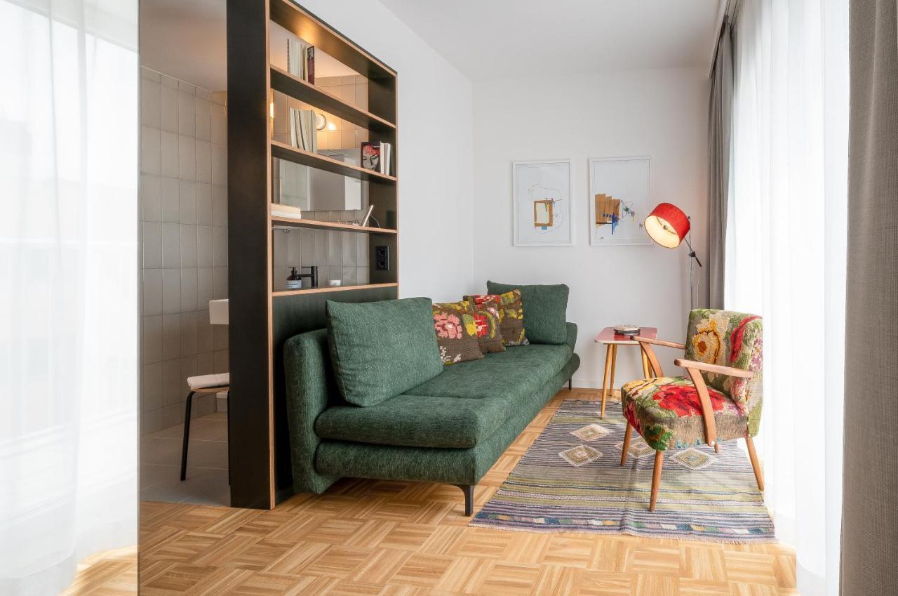 Magdas Hotel  Vienna City
