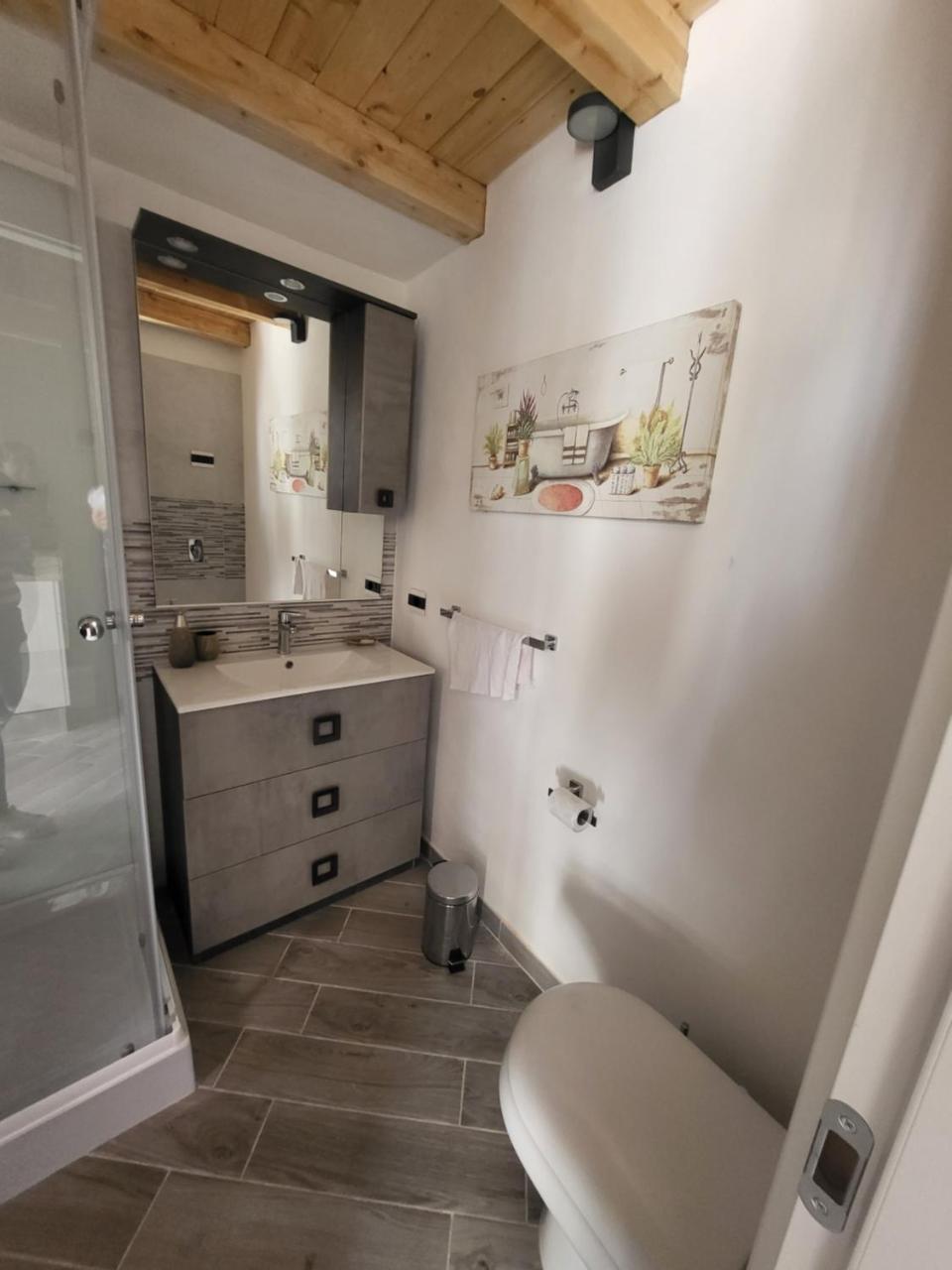 Casa Vacanze Giorgia