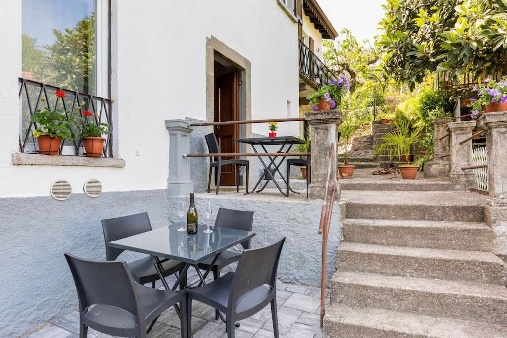 Garibaldi's Apartment 1