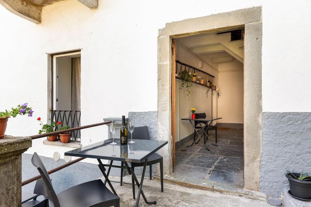 Garibaldi's Apartment 2