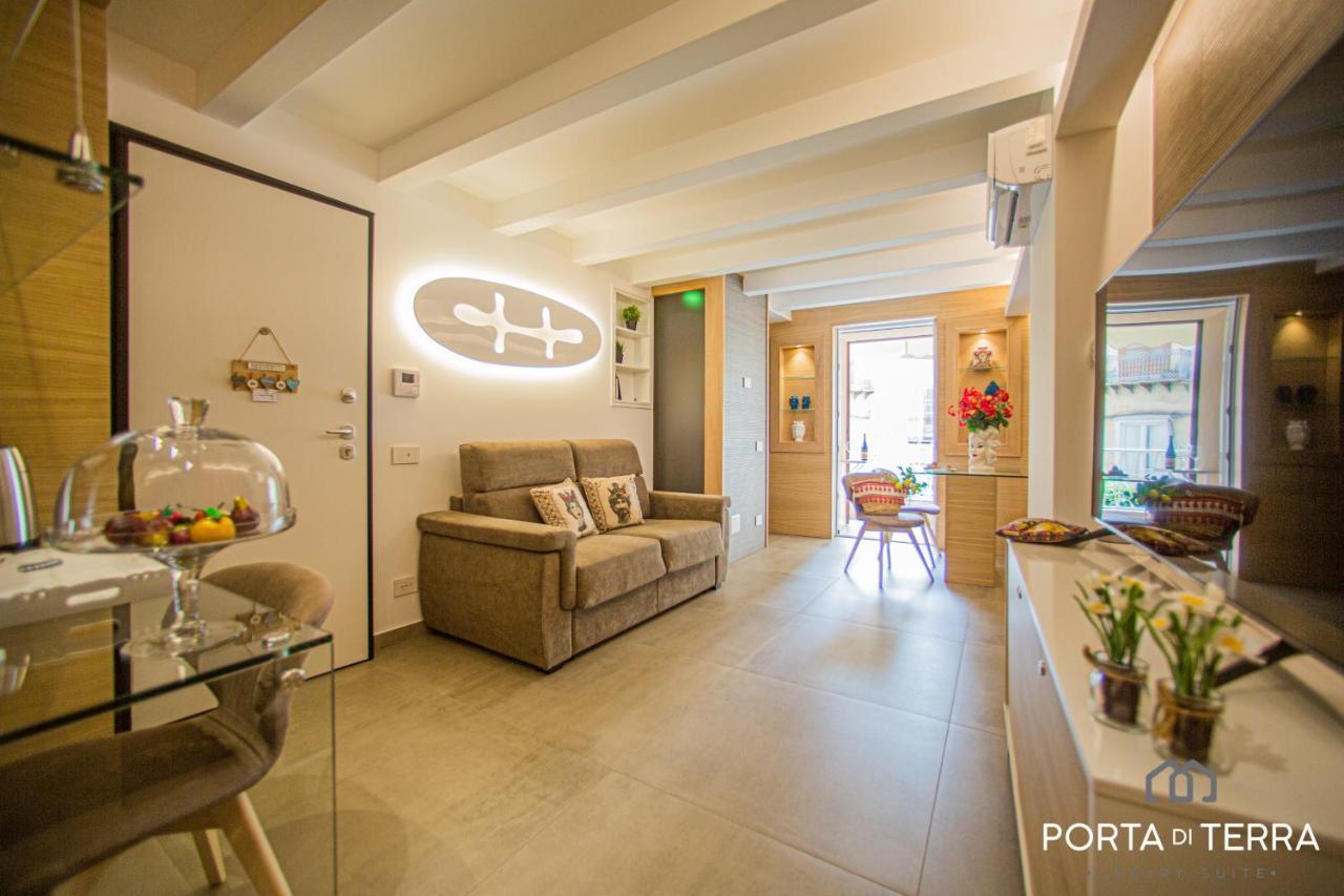 Porta di Terra 'Luxury Suite ' (Adults Only) 2