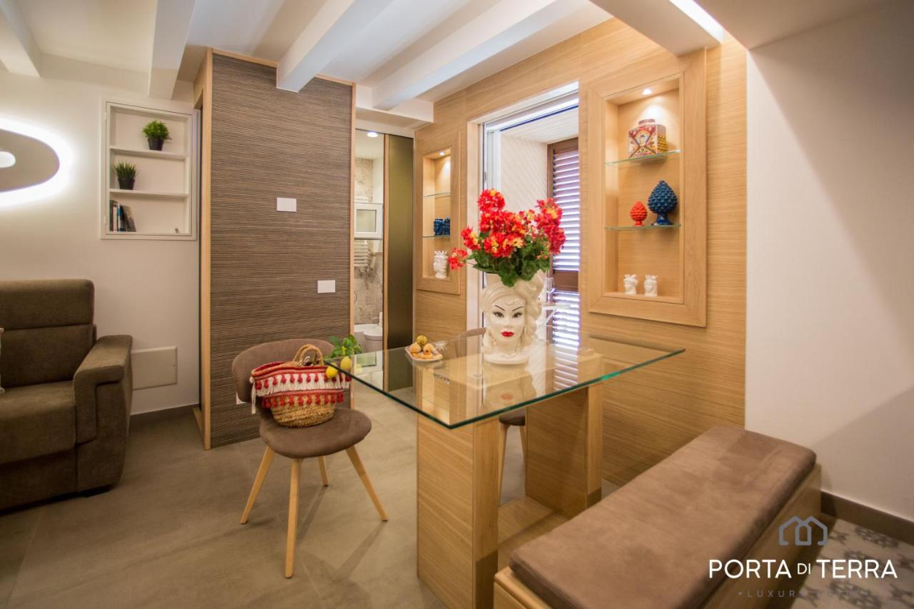 Porta di Terra 'Luxury Suite ' (Adults Only) 1