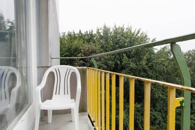 Parkview Apartment 1 2
