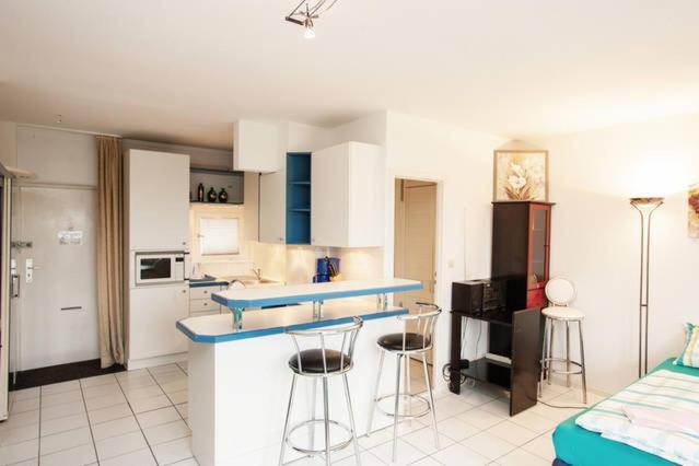Parkview Apartment 1 1