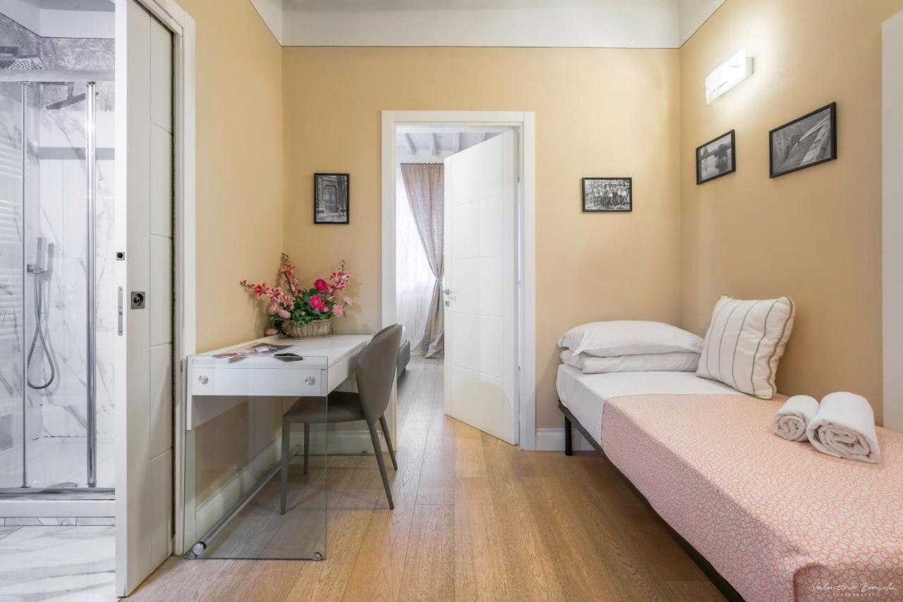 Wine Apartments Florence Barolo 1