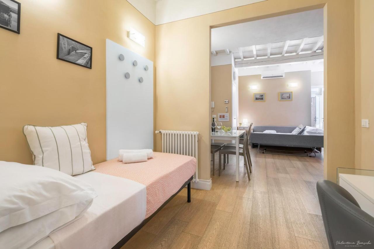 Wine Apartments Florence Barolo 2
