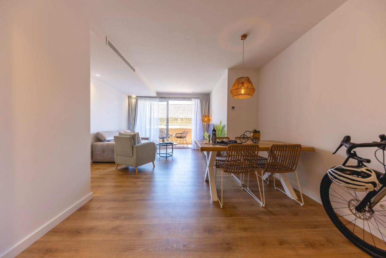Bravissimo Domenica, 2 Bedrooms And Balcony