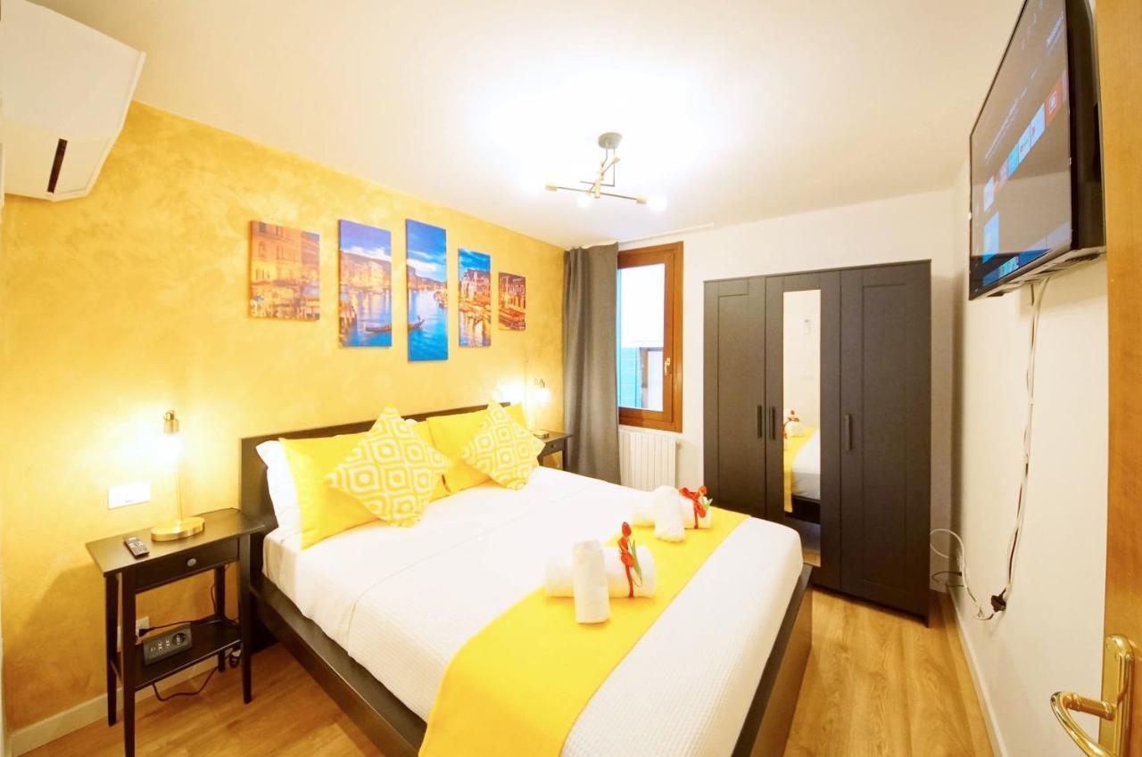 Dolcevita Apartments N. 500 San Marco