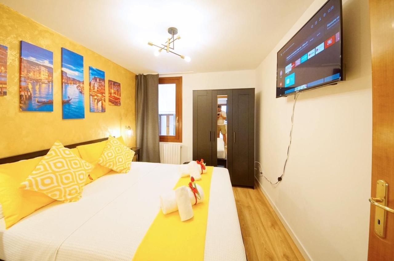 Dolcevita Apartments N. 500 San Marco 2