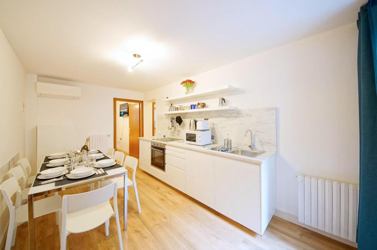 Dolcevita Apartments N. 500 San Marco 1
