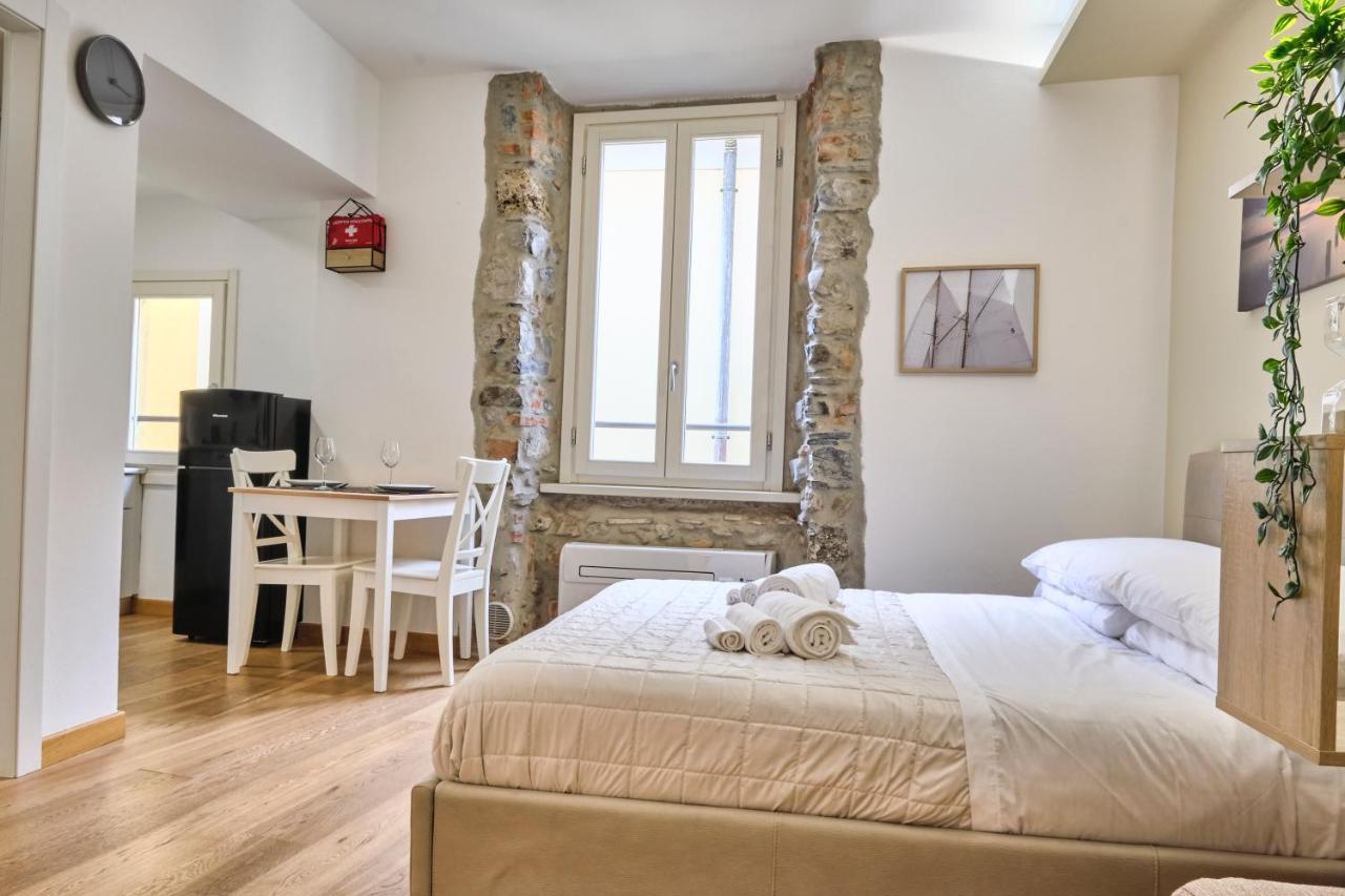 [Centro-Lecco] Romantico Appartamento Sul Lago 2