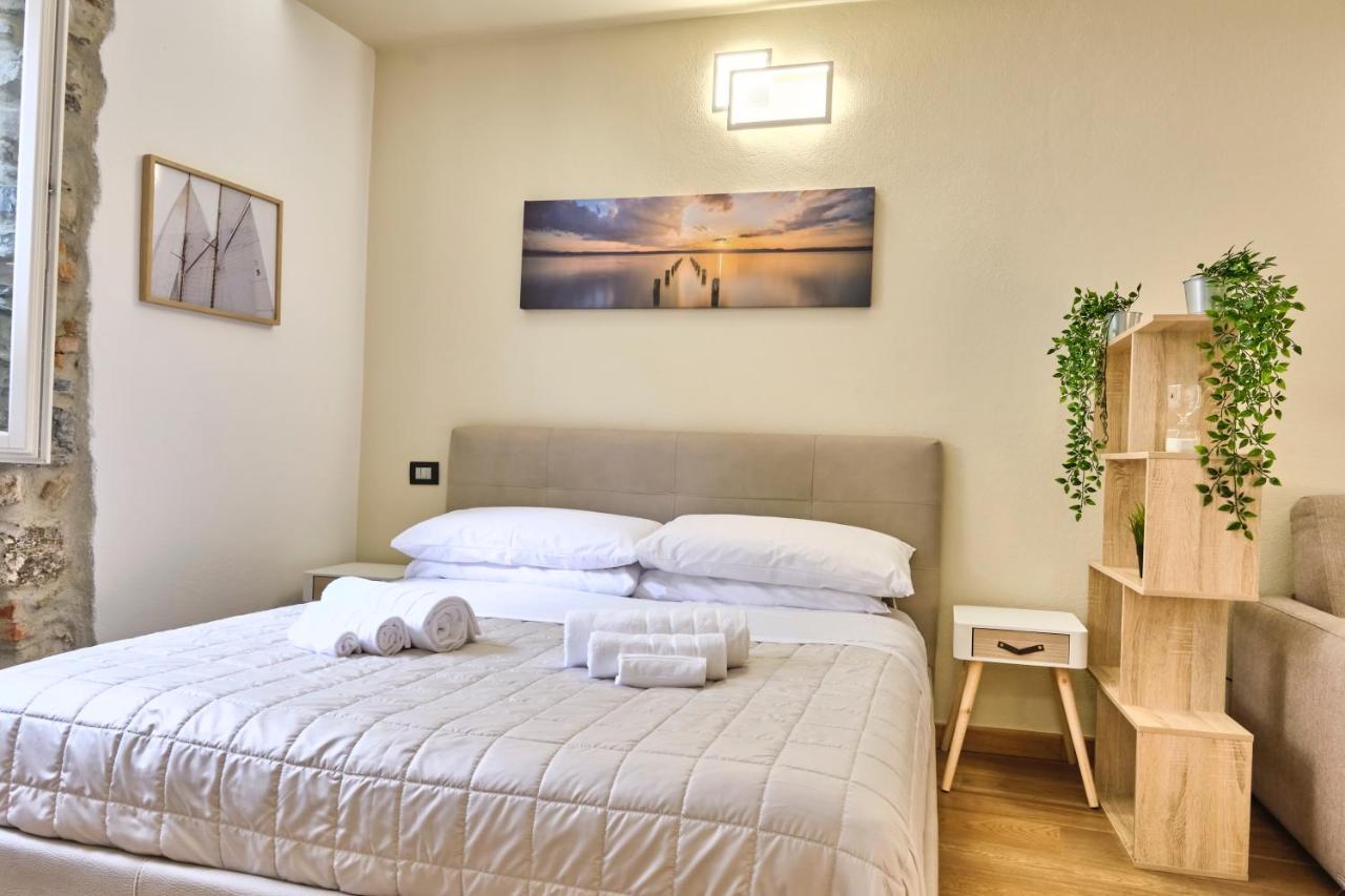 [Centro-Lecco] Romantico Appartamento Sul Lago 1