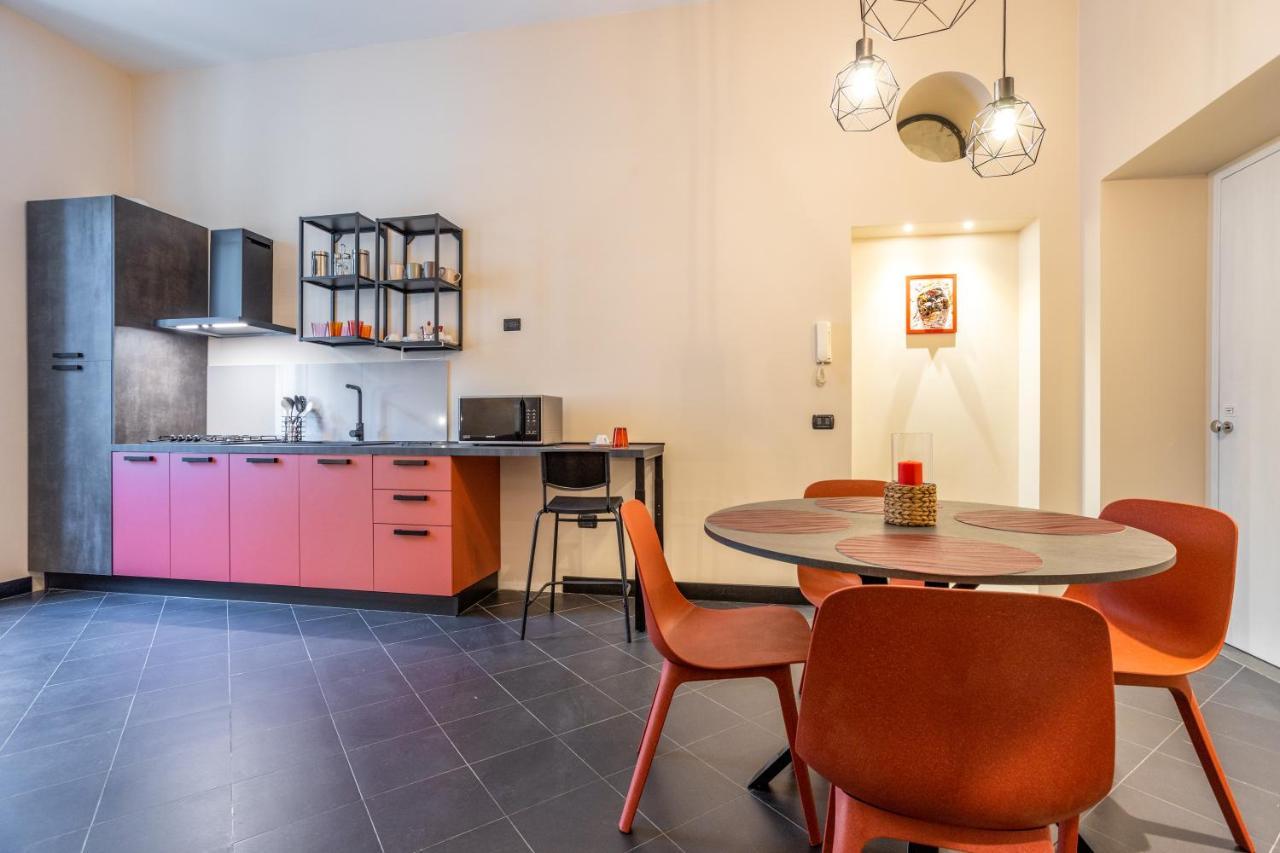 Mazz & Panell Central Station Apartments 2