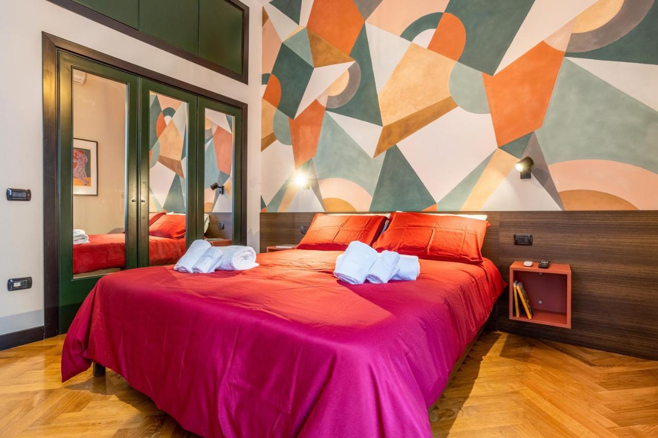 Mazz & Panell Central Station Apartments 1