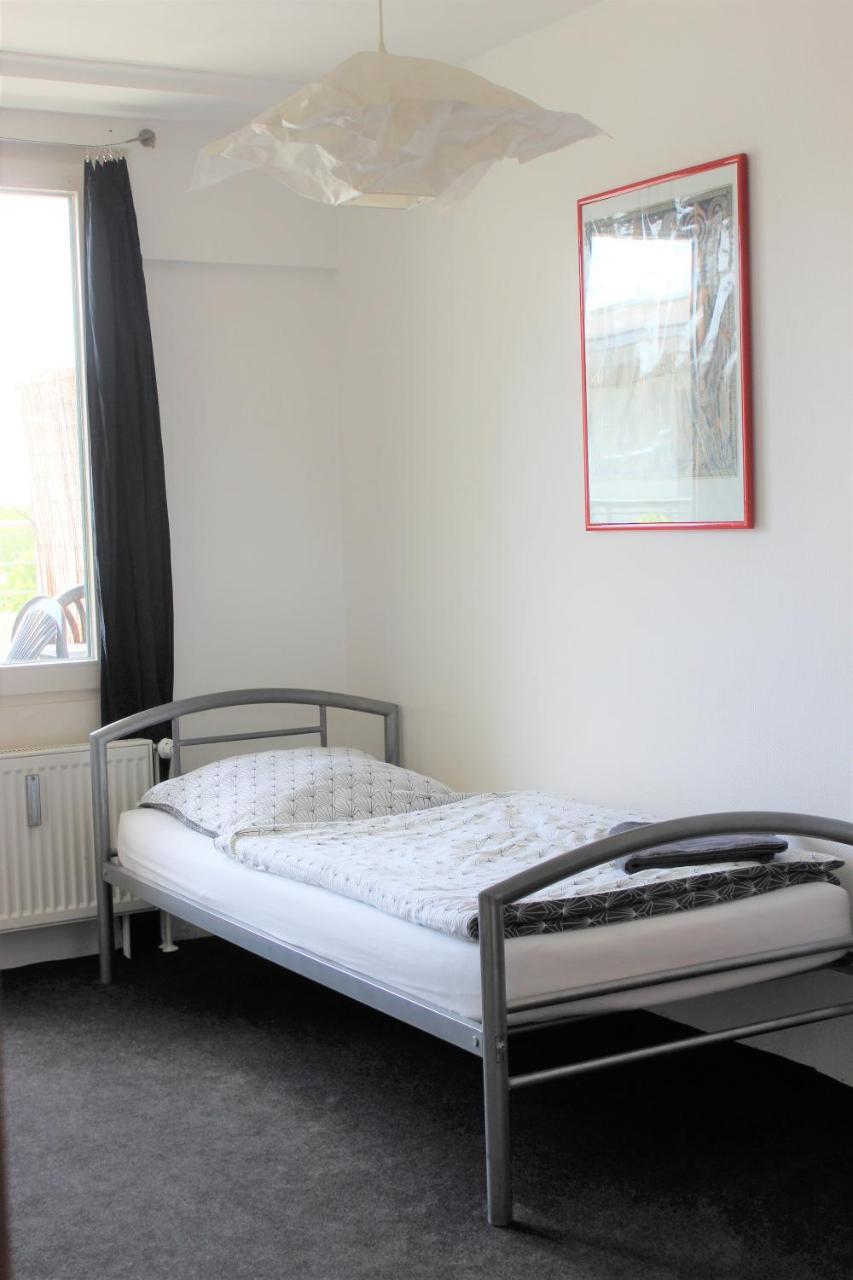 Zimmer Zentral in Berlin (Adults Only)