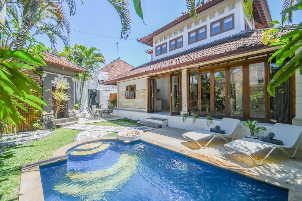Evergreen (Mojito) Villa