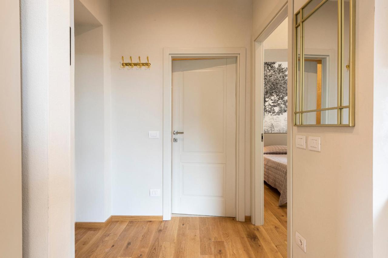 Apartments Florence - Ariento Deluxe 8 1