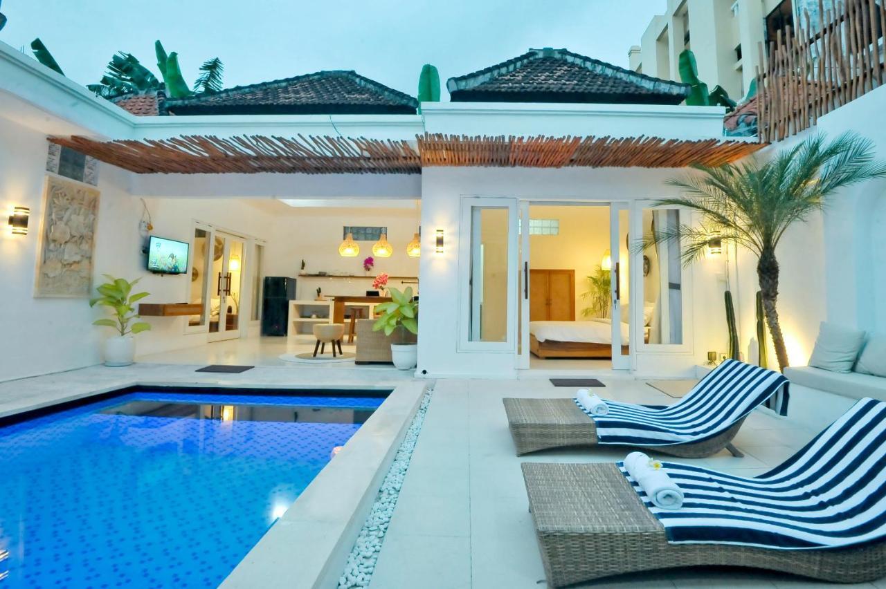 Villa Elijah