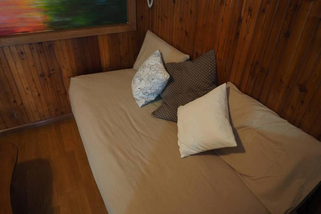 La Casa Degli Ospiti 2