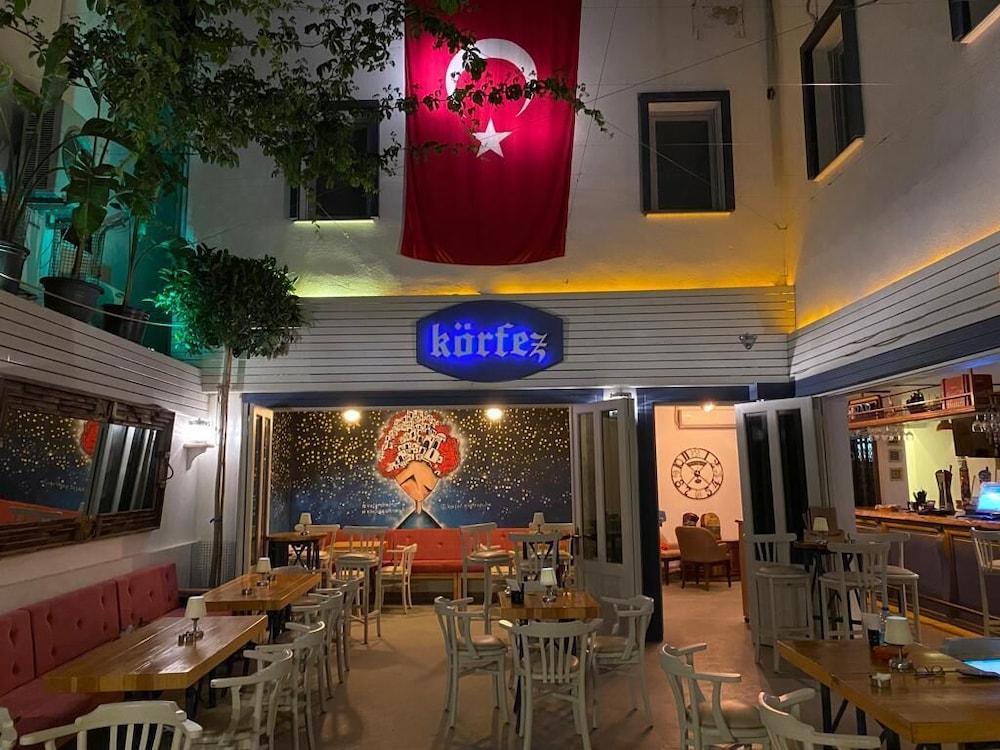 Korfez Pansiyon