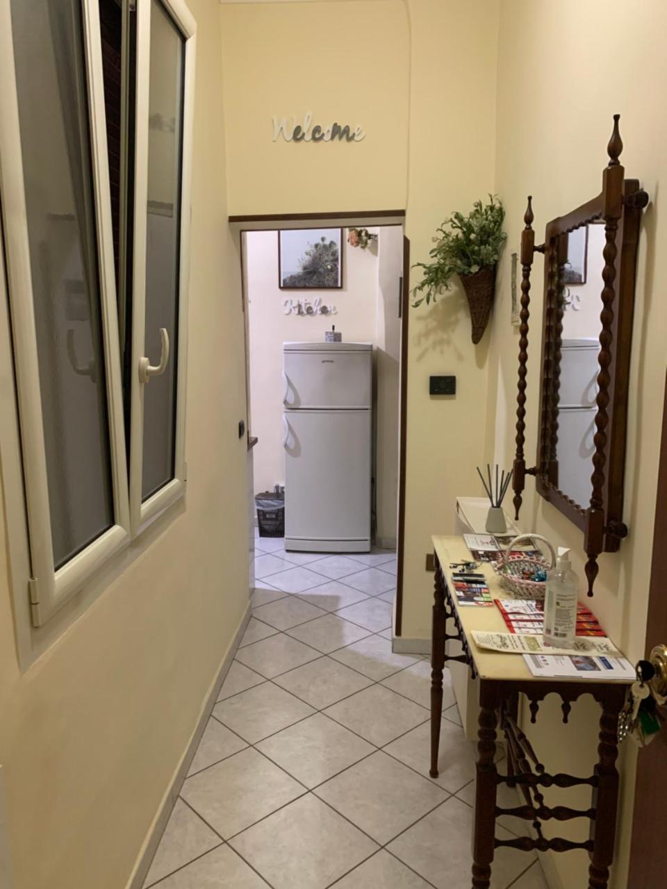 Centro Storico Napoli la Casa di Ciro