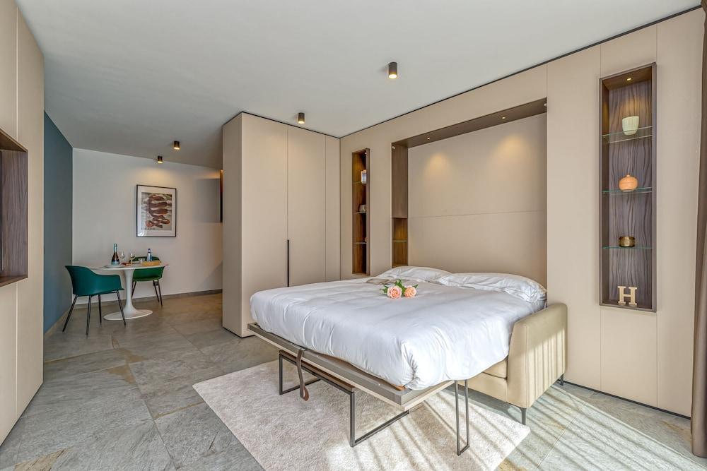 Icon H 302 Suite Micro-Living 2