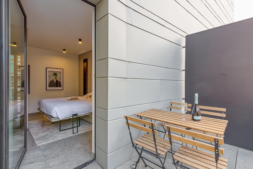 Icon H 209 Suite Micro-Living 2