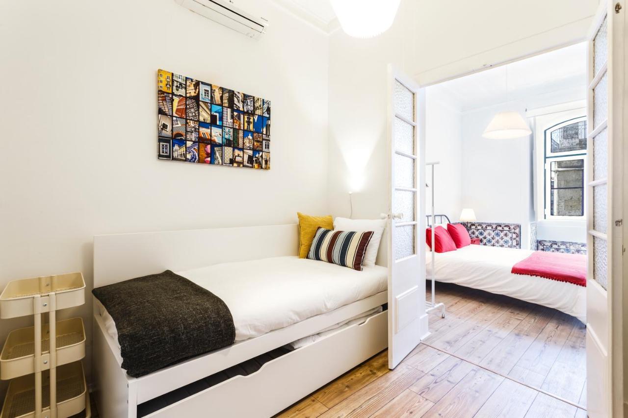 Whome | Fanqueiros Downtown Typical Apartment (Adults Only) 1