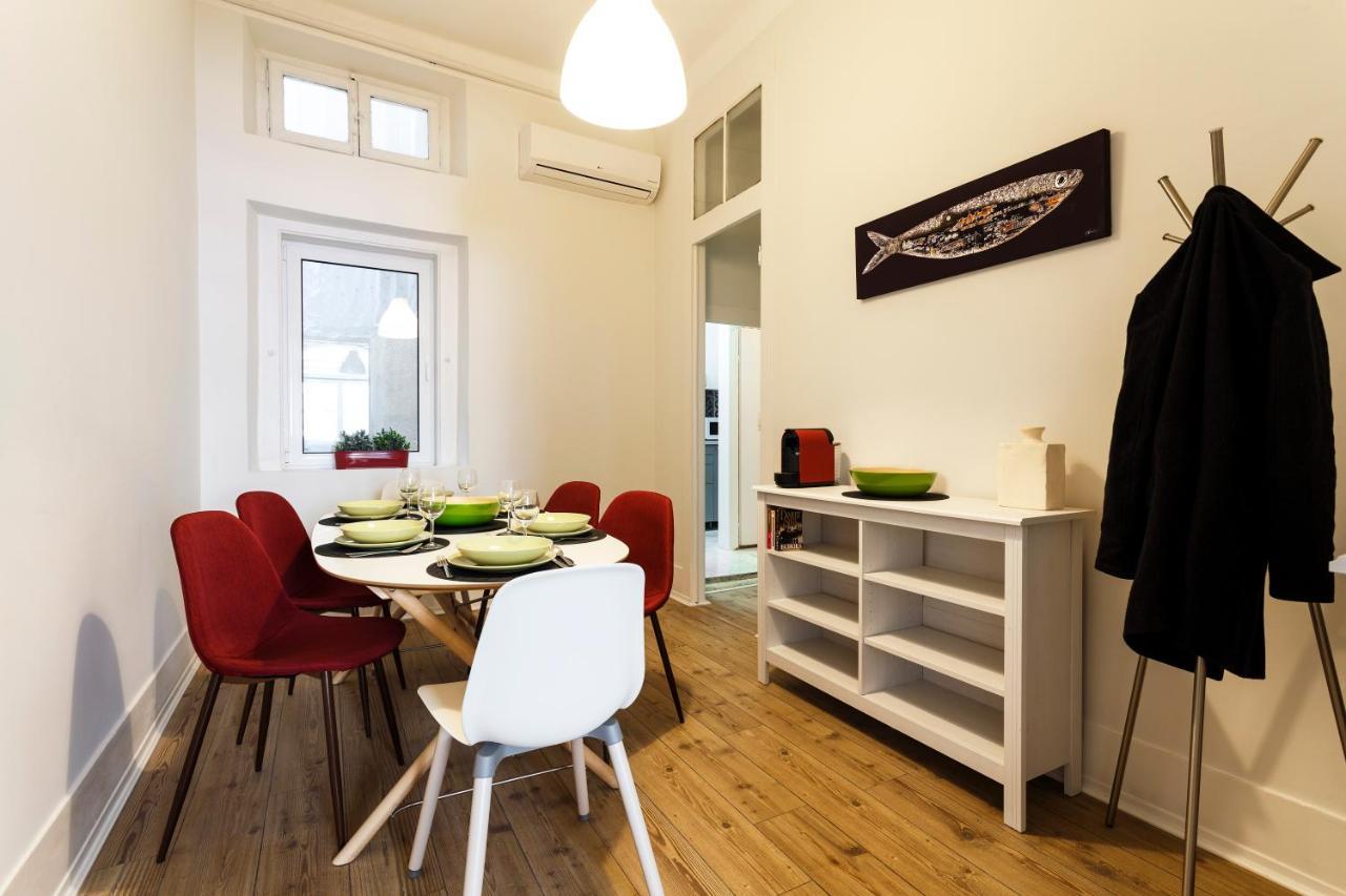 Whome | Fanqueiros Downtown Typical Apartment (Adults Only) 2