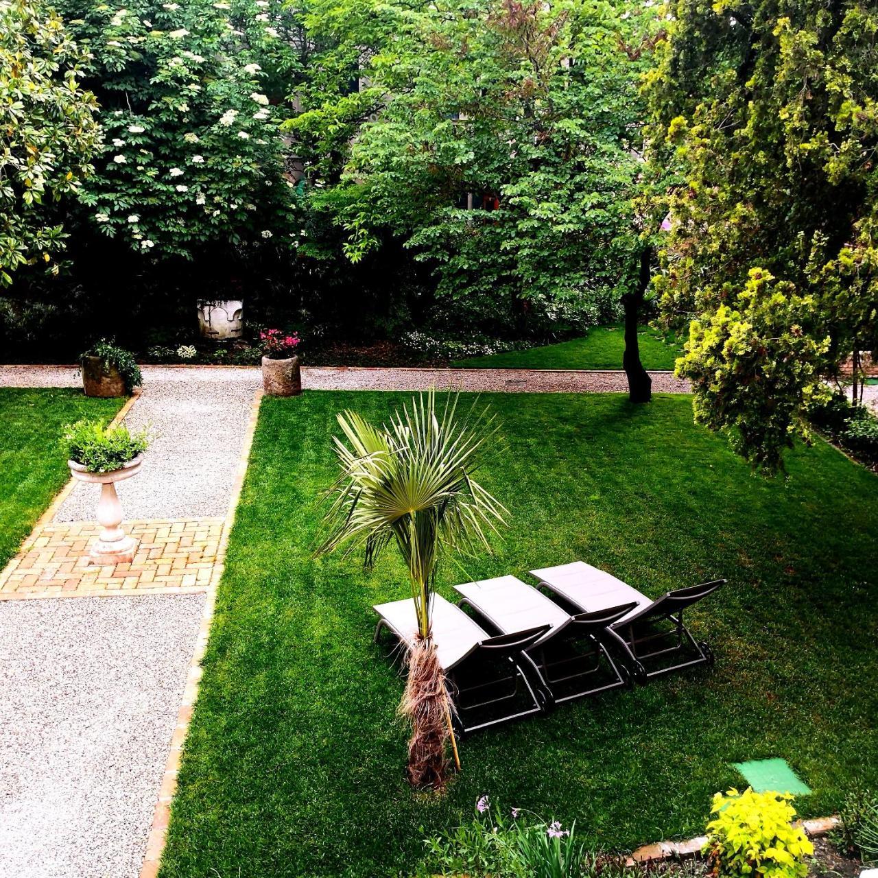 Cinqueteste Luxury Home Venice (Adults only) 2