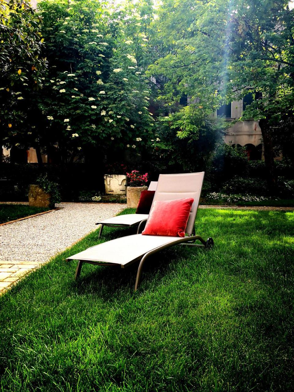 Cinqueteste Luxury Home Venice (Adults only) 1