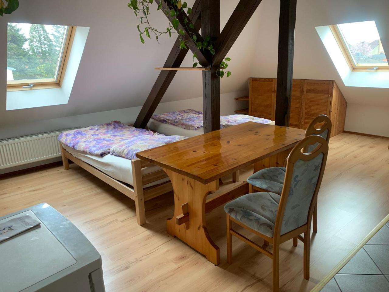Ferienwohnung Sophie
