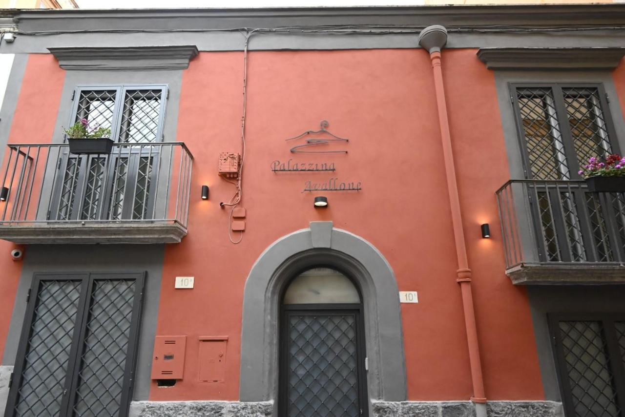 B&B Palazzina Avallone 1