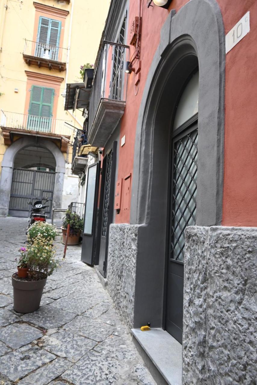 B&B Palazzina Avallone 2