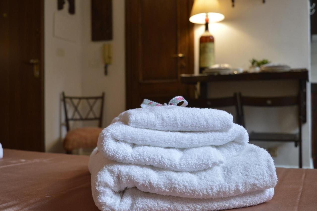 Nido De' Pitti (Adults Only) 1